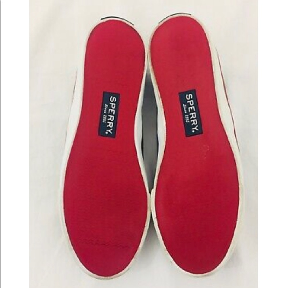 SPERRY JAWS Special Edition Sneakers - Picture 4 of 16